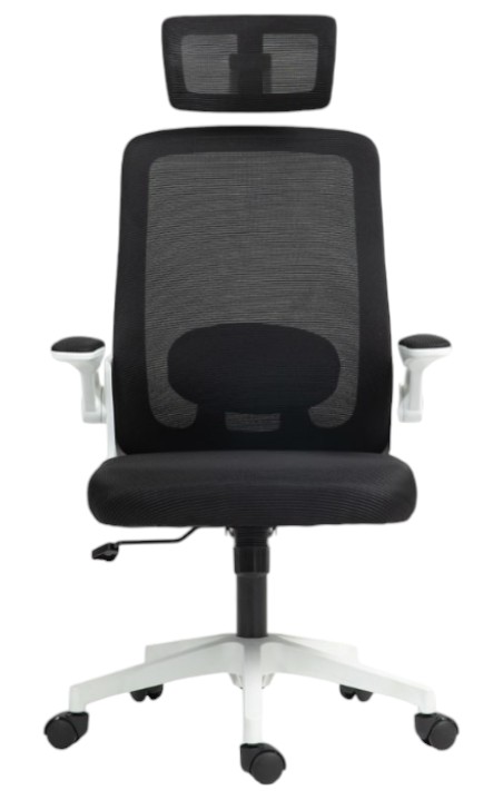 Кресло для геймеров Aula F526 Gaming Chair Black (6948391286235) - Фото 1