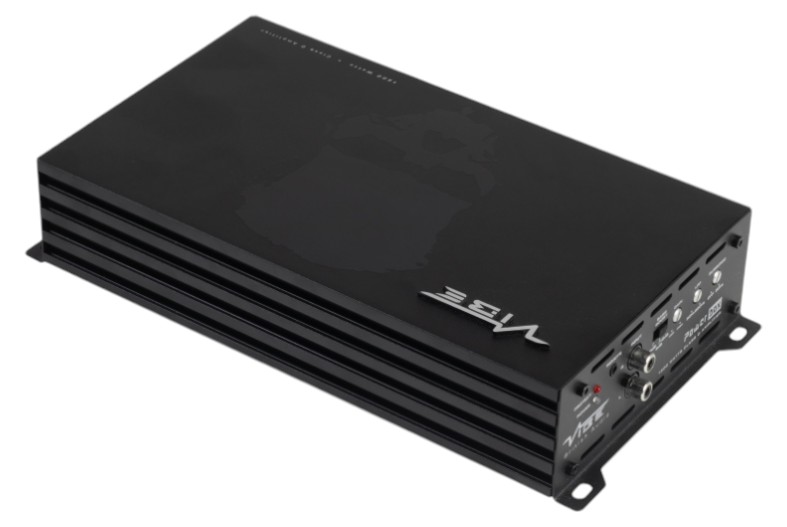 Автоусилитель Vibe POWERBOX800.1D-V3 - Фото 1