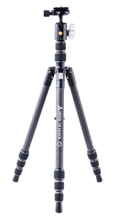 Штатив Vanguard Vesta TB 204CB (Vesta TB 204CB) - Фото 1