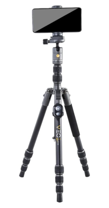 Штатив Vanguard VEO3 GO 204AB - Фото 1