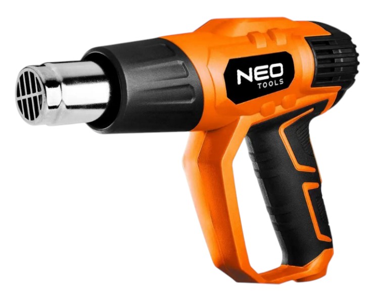 Технический фен Neo Tools 04-710 - Фото 1