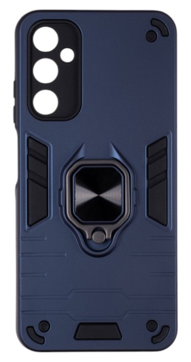 Чехол для смартфона Gelius Hard Defence PC Series for Samsung A057 (A05s) Dark Blue (100916) - Фото 1