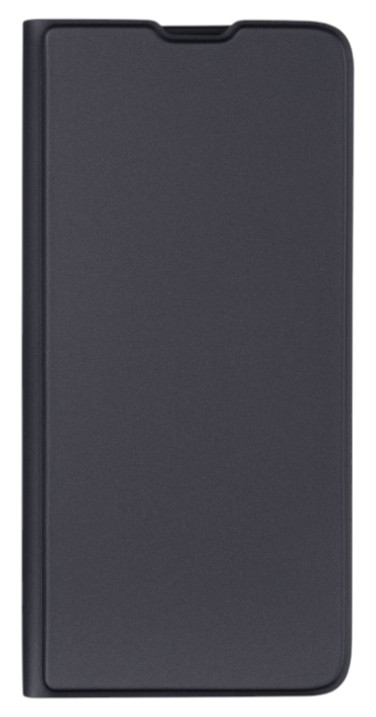 Чехол для смартфона Gelius Book Cover Shell Case for Xiaomi Redmi Note 14 Pro 5G Black (99785) - Фото 1
