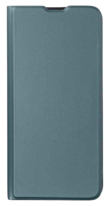 Чехол для смартфона Gelius Book Cover Shell Case for Xiaomi Redmi Note 14 5G Green (99783) - Фото 1