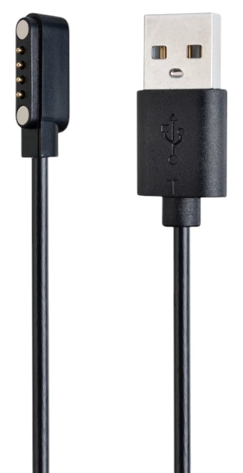 Кабель для зарядки Gelius Magnetic GP-PK008 (99139) - Фото 1