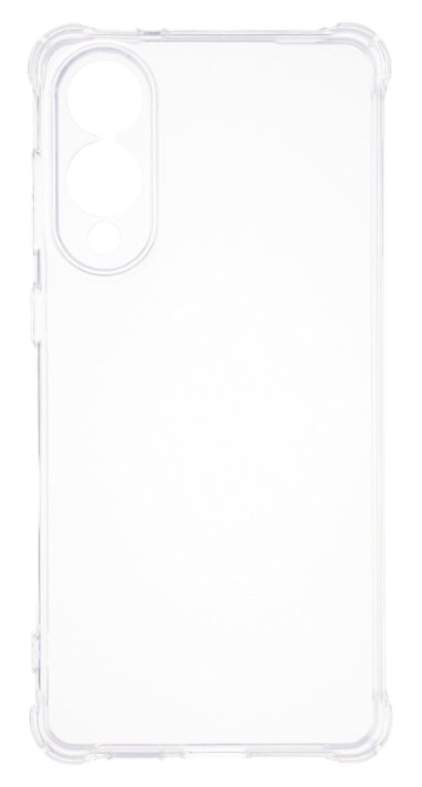 Чехол для смартфона Gelius Ultra Thin Proof for Samsung S25 Edge Transparent (100851) - Фото 1