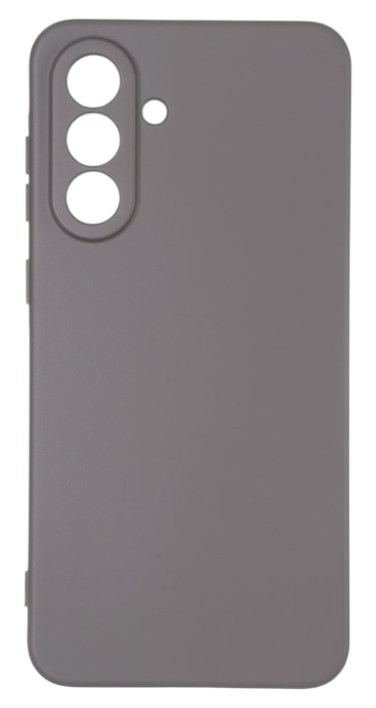 Чехол для смартфона Gelius Full Soft Case for Samsung A566 (A56) Grey (100951) - Фото 1