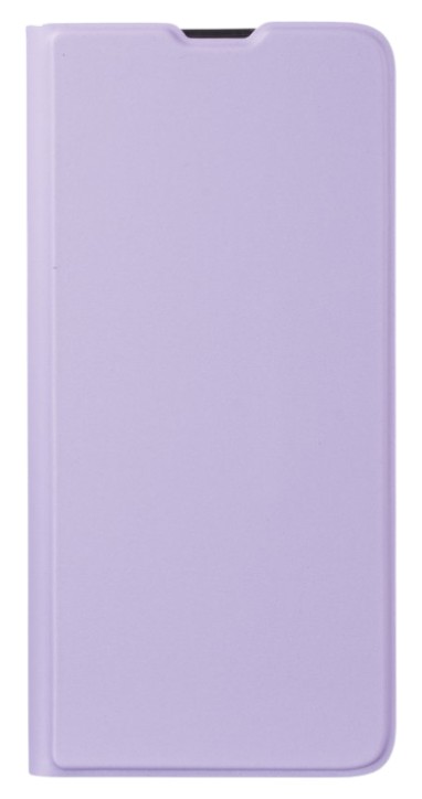 Чехол для смартфона Gelius Book Cover Shell Case for Xiaomi Redmi Note 14 Pro 5G Violet (100994) - Фото 1