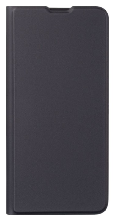 Чохол для смартфону Gelius Book Cover Shell Case for Xiaomi Redmi Note 14 Pro 4G Black (100765) - Фото 1