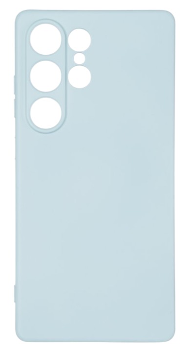 Чехол для смартфона Gelius Full Soft Case for Samsung S25 Ultra (S938) Mint (100814) - Фото 1