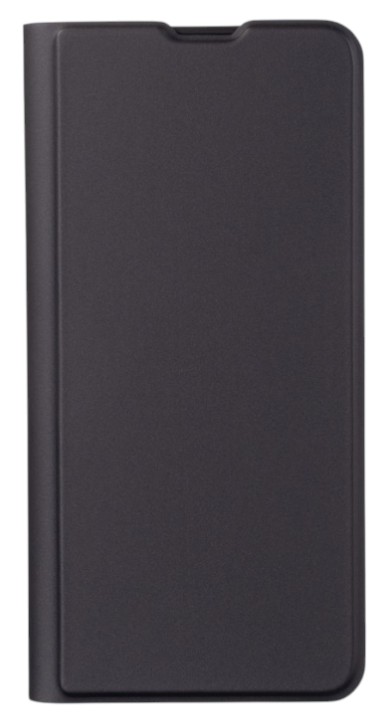 Чехол для смартфона Gelius Book Cover Shell Case for Infinix HOT 50 Pro Black (99445) - Фото 1