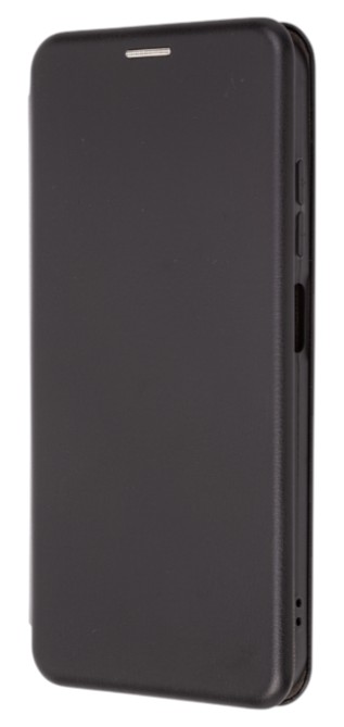 Чохол для смартфону Armorstandart G-Case for ZTE Nubia Music 2 Black (ARM83613) - Фото 1