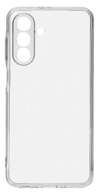 Чехол для смартфона Armorstandart Air for Samsung A16 4G (A165) Camera cover Clear (ARM86161) - Фото 1