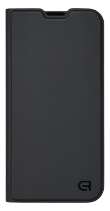 Чехол для смартфона Armorstandart OneFold Case for Infinix Hot 50 Pro Plus 4G Black (ARM84477) - Фото 1
