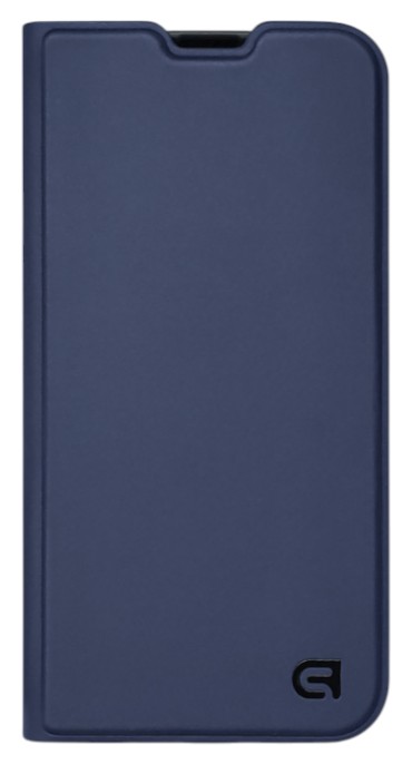 Чехол для смартфона Armorstandart OneFold Case for Samsung M16 5G Dark Blue (ARM83190) - Фото 1