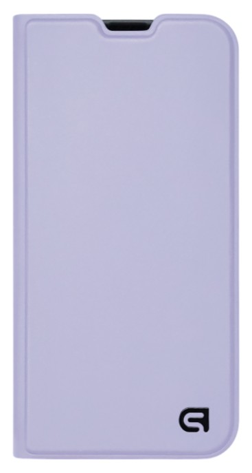 Чохол для смартфону Armorstandart OneFold Case for Realme C75x 4G Lavender (ARM84018) - Фото 1