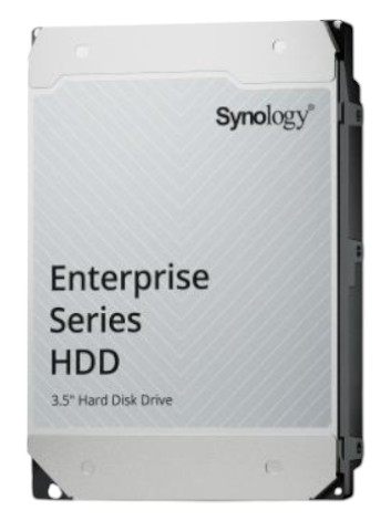 Жесткий диск внутренний Synology 4TB SATA 7200 (HAT5300-4T) - Фото 1