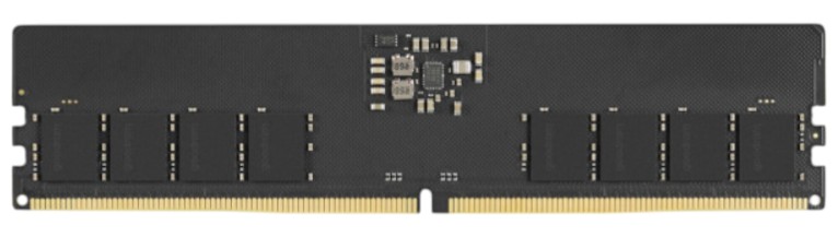 Память DDR Goodram DDR5 16Gb 5600MHz GoodRAM, Retail - Фото 1