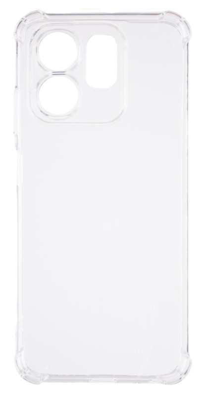 Чохол для смартфону Gelius Ultra Thin Proof for Honor X8c Transparent (100850) - Фото 1