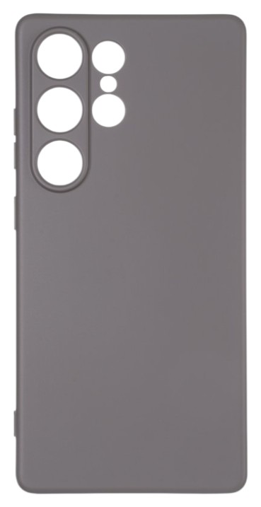 Чехол для смартфона Gelius Full Soft Case for Samsung S25 Ultra (S938) Grey (100957) - Фото 1