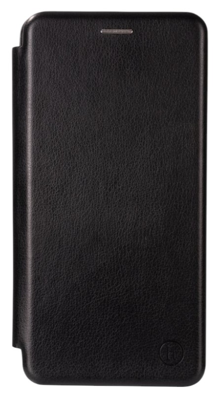Чехол для смартфона Gelius Universal book cover (18:9) 6.0-6.5" tape mount Matte black (99263) - Фото 1