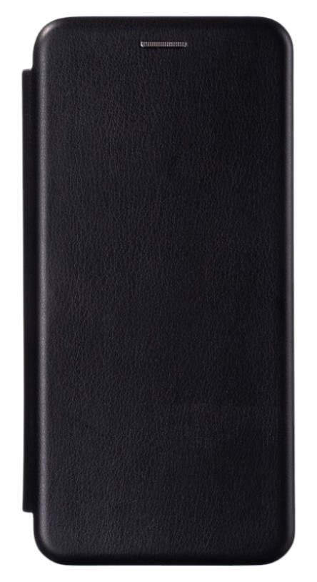 Чехол для смартфона Gelius Universal book cover (18:9) 6.5-7.0" tape mount Matte black (99263) - Фото 1