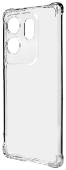 Чохол для смартфону Armorstandart Air Force for Infinix Zero 30 4G Clear (ARM73910) - Фото 1