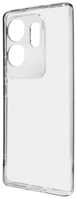 Чохол для смартфону Armorstandart Air for Infinix Zero 30 4G Camera cover Clear (ARM73920) - Фото 1