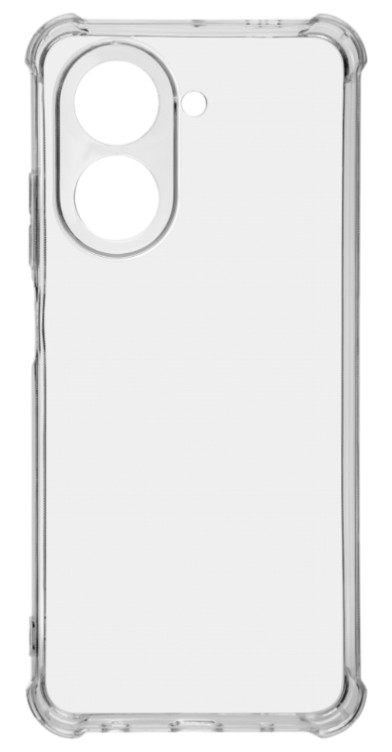 Чехол для смартфона Armorstandart Air Force for Xiaomi Redmi A5 4G Camera cover Clear (ARM85937) - Фото 1