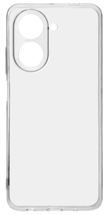 Чохол для смартфону Armorstandart Air 
for Xiaomi Redmi A5 4G Camera cover Clear (ARM85938) - Фото 1