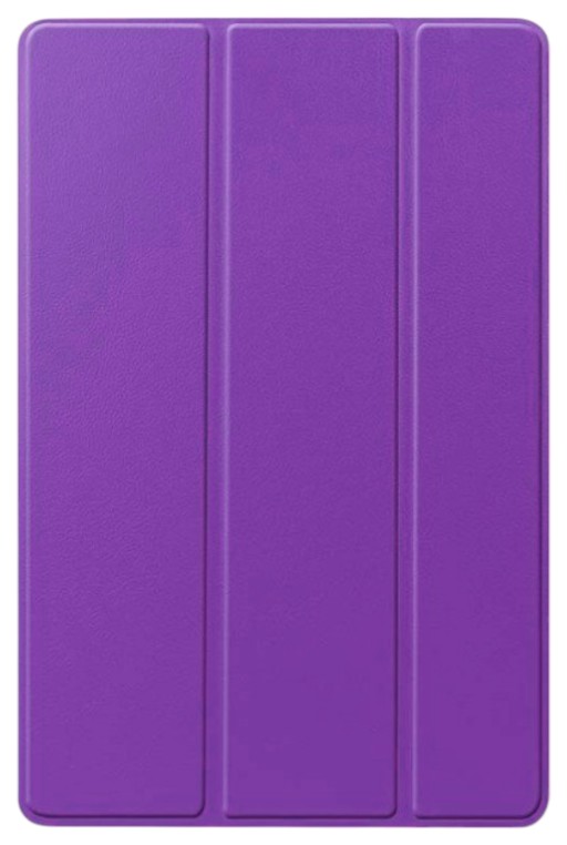 Чехол для планшета BeCover Smart Case for Lenovo Idea Tab Pro 12.7" Purple (713428) - Фото 1