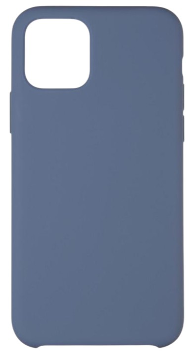 Чохол для смартфону Krazi Soft Case for iPhone 11 Pro Alaskan Blue (76246) - Фото 1