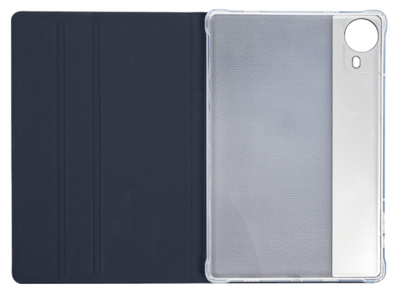 Чехол для планшета Teclast T65 Max 13 Flex Blue (6940709689011) - Фото 1