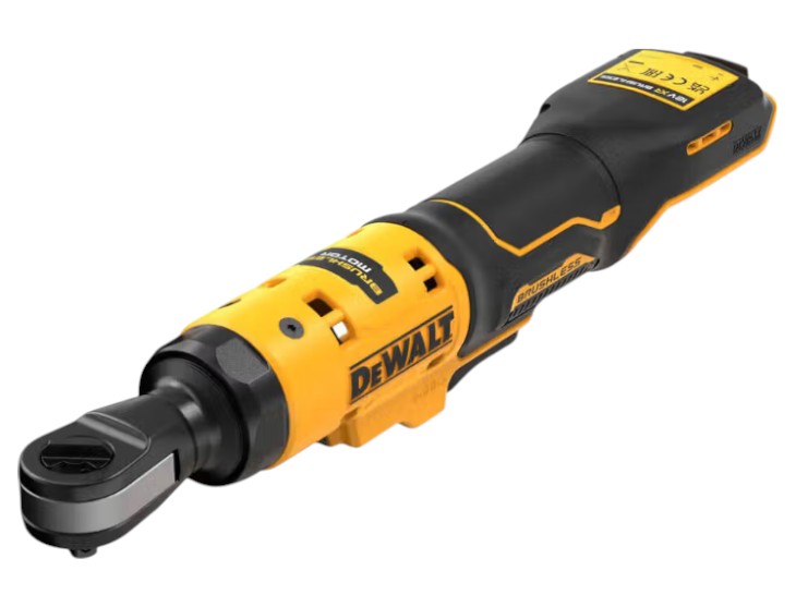 Ключ-трещетка DeWALT DCF503N - Фото 1