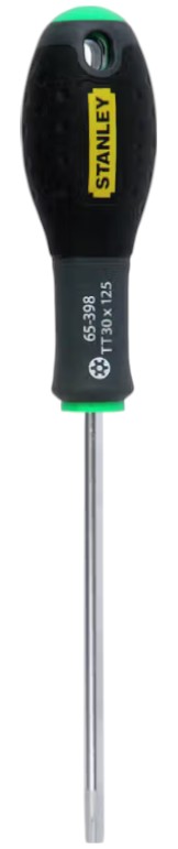 Викрутка Stanley FatMax Torx TT30x125 мм (0-65-398) - Фото 1