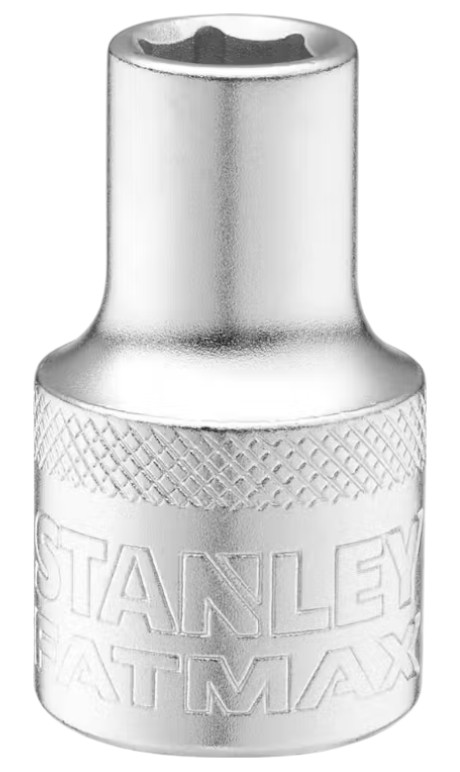 Торцевая головка Stanley 1/2 х 9 мм (FMMT17228-0) - Фото 1