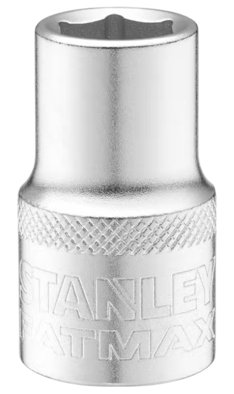 Торцевая головка Stanley 1/2 х 12 мм (FMMT17231-0) - Фото 1