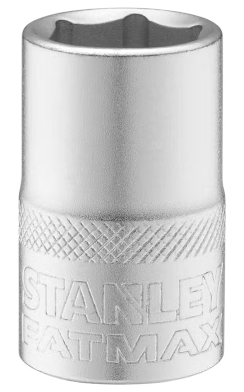 Торцевая головка Stanley 1/2 х 16 мм (FMMT17235-0) - Фото 1