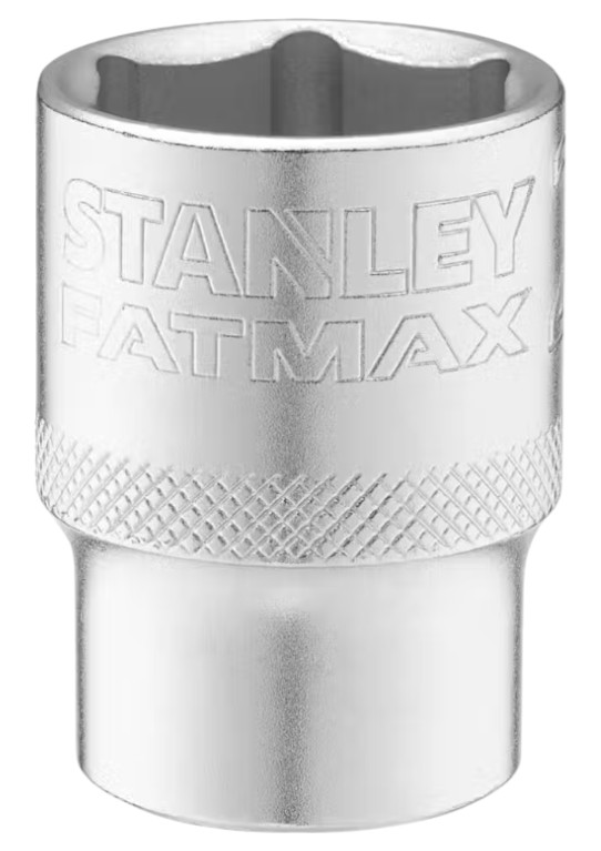 Торцевая головка Stanley 1/2 х 21 мм (FMMT17240-0) - Фото 1