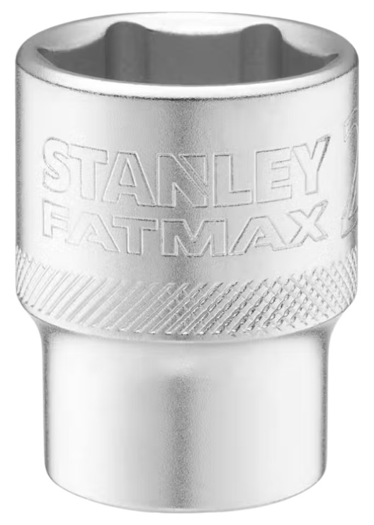 Торцевая головка Stanley 1/2 х 23 мм (FMMT17242-0) - Фото 1