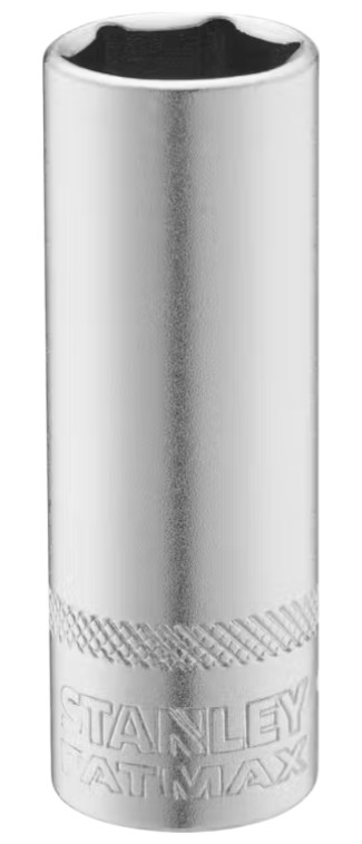Торцевая головка Stanley 1/4 х 13 мм (FMMT17965-0) - Фото 1