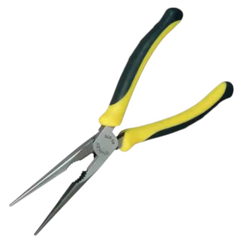 Плоскогубцы Stanley FatMax 160 мм (0-89-869) - Фото 1