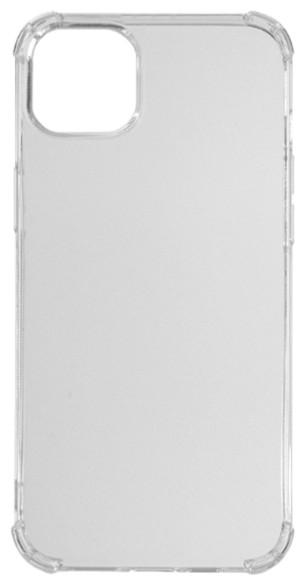 Чехол для смартфона Colorway TPU AntiShock for Apple iPhone 14 (CW-CTASAI14) - Фото 1