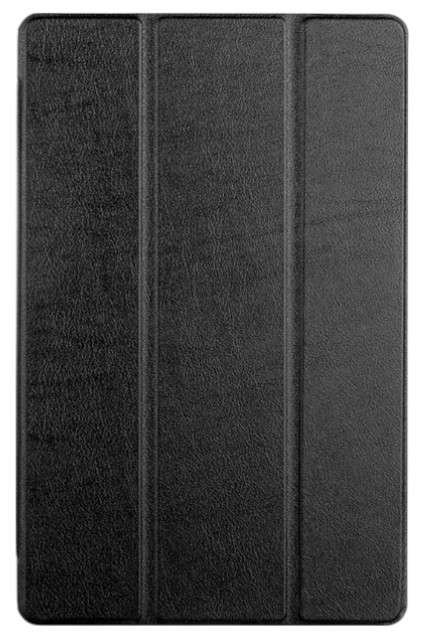 Чехол для планшета Colorway Lenovo Tab K11 Plus Black (CW-CTLTK11P-BK) - Фото 1