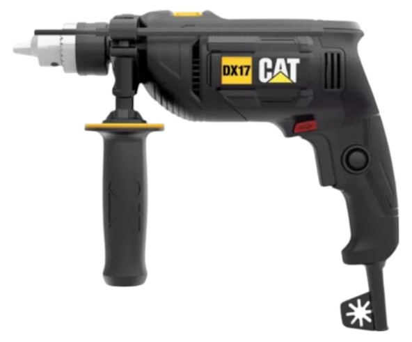 Ударная дрель CAT DX17 - Фото 1