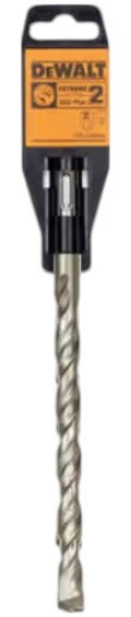 Бур DeWALT SDS-Plus EXTREME2 24х400х450 мм (DT9610) - Фото 1