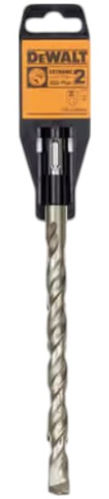 Бур DeWALT SDS-Plus EXTREME2 6x250x310 мм (DT9621) - Фото 1