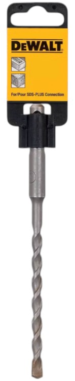 Бур DeWALT SDS-Plus 16x365x460 мм (DT9654) - Фото 1