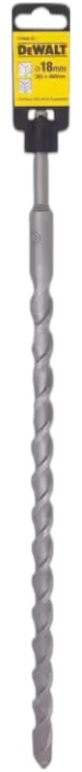 Бур DeWALT SDS-Plus 18x460x365 мм (DT9656) - Фото 1