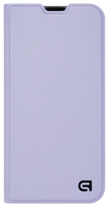 Чохол для смартфону Armorstandart OneFold Case for Motorola Edge 60 Fusion 5G Lavender (ARM85404) - Фото 1